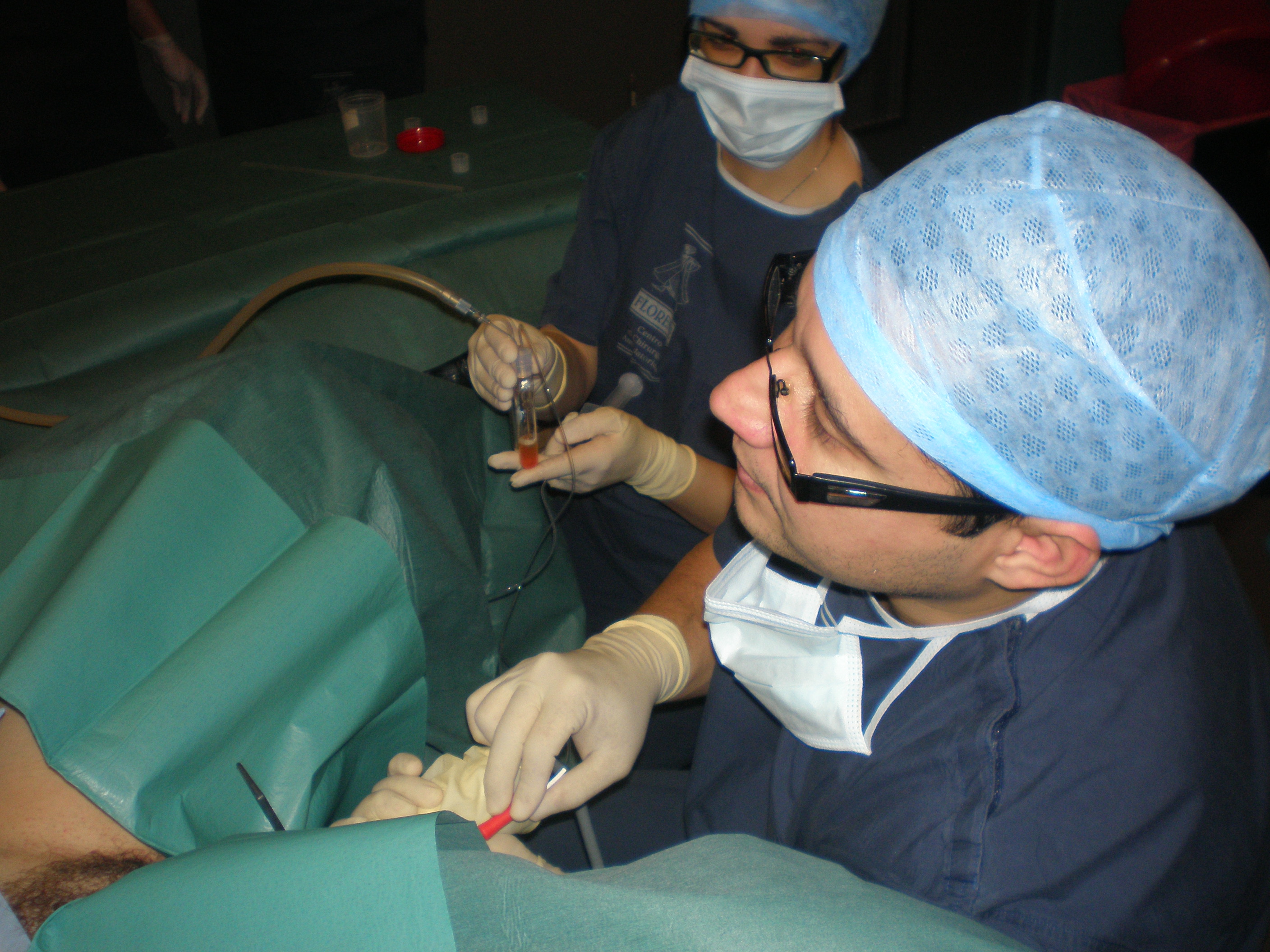 Galería en miniatura