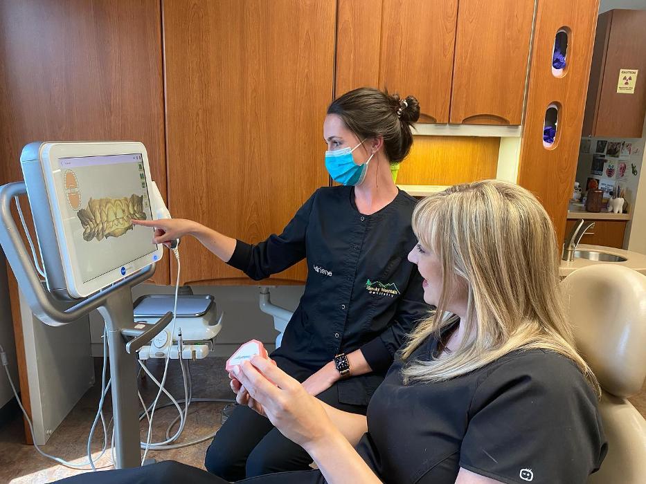 Smoky Mountain Dentistry Image