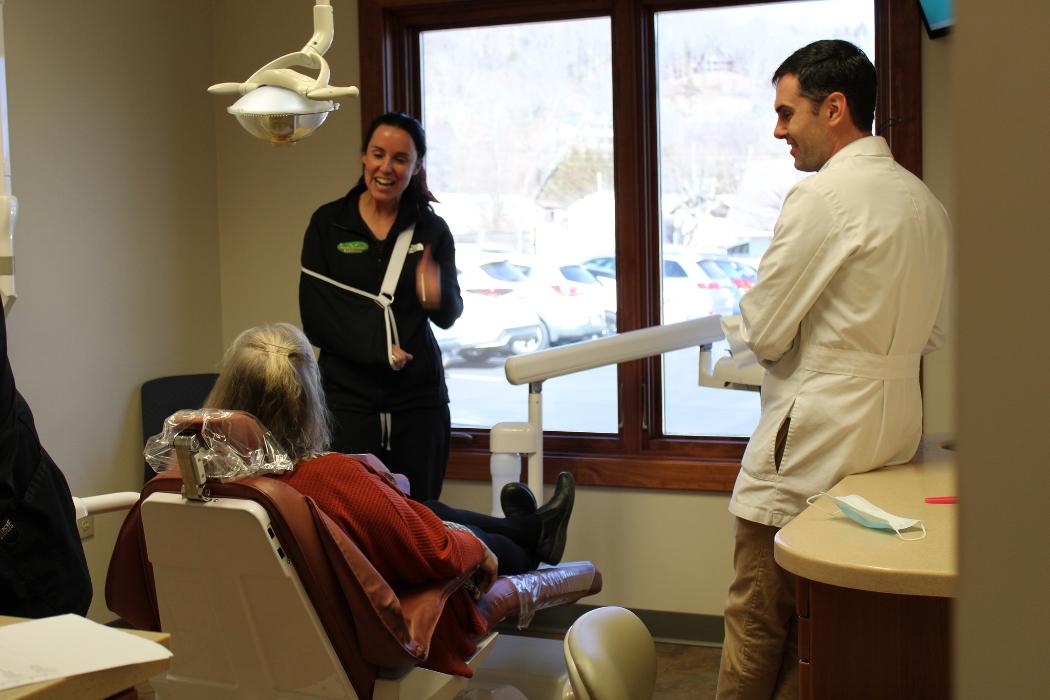 Smoky Mountain Dentistry Image