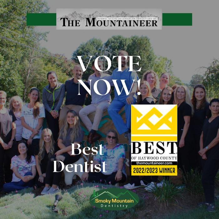Smoky Mountain Dentistry Image