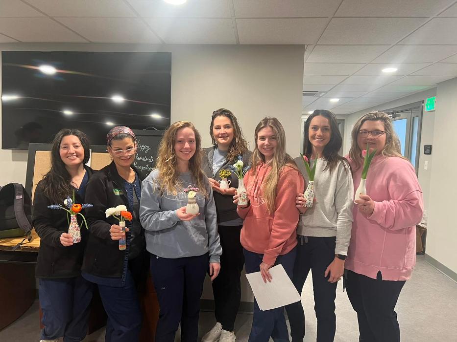 Smoky Mountain Dentistry Image