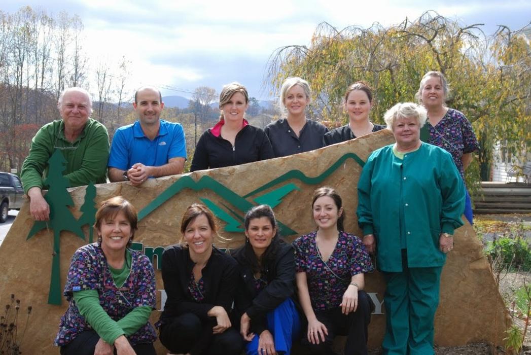 Smoky Mountain Dentistry Image