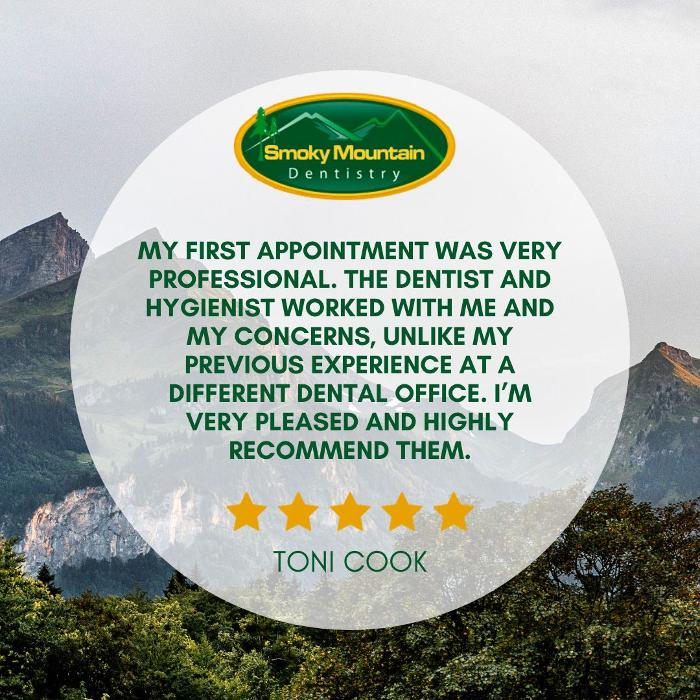 Smoky Mountain Dentistry Image