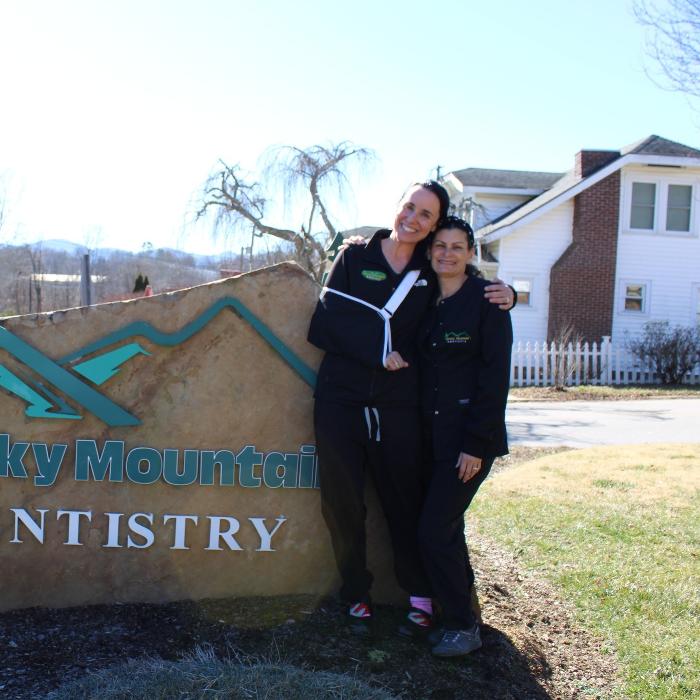 Smoky Mountain Dentistry Image