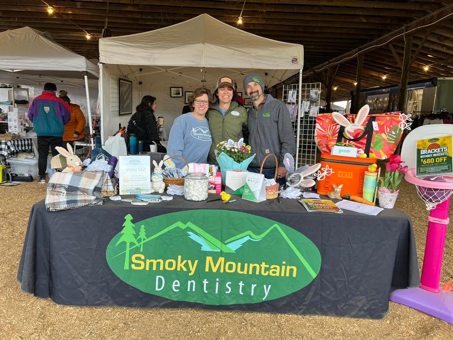 Smoky Mountain Dentistry Image