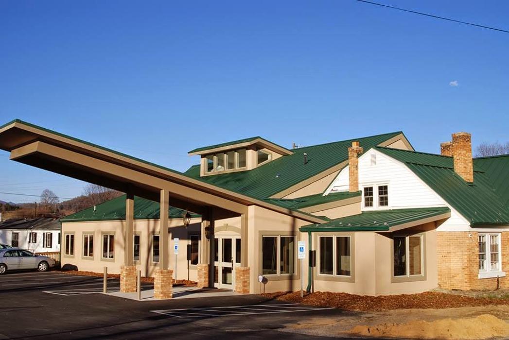 Smoky Mountain Dentistry Image