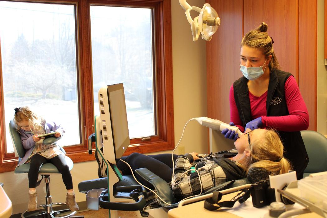 Smoky Mountain Dentistry Image