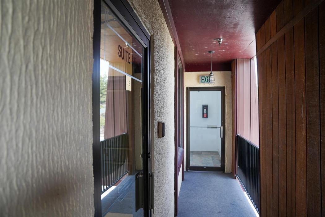 Tahoe Forest Baths - Stateline, NV