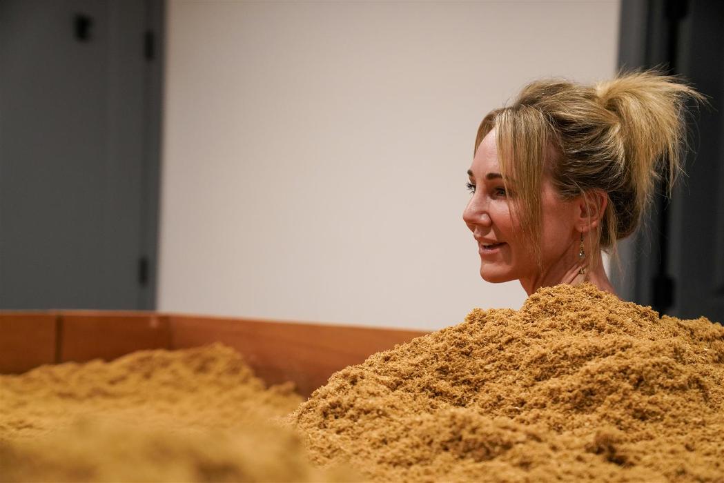 Tahoe Forest Baths - Stateline, NV