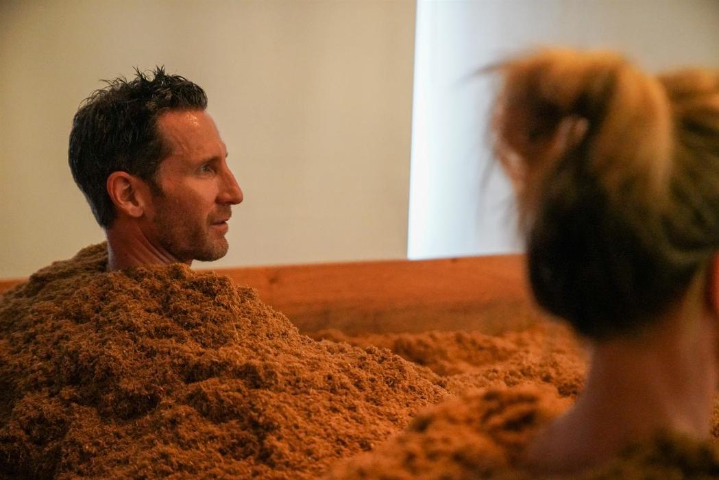 Tahoe Forest Baths - Stateline, NV