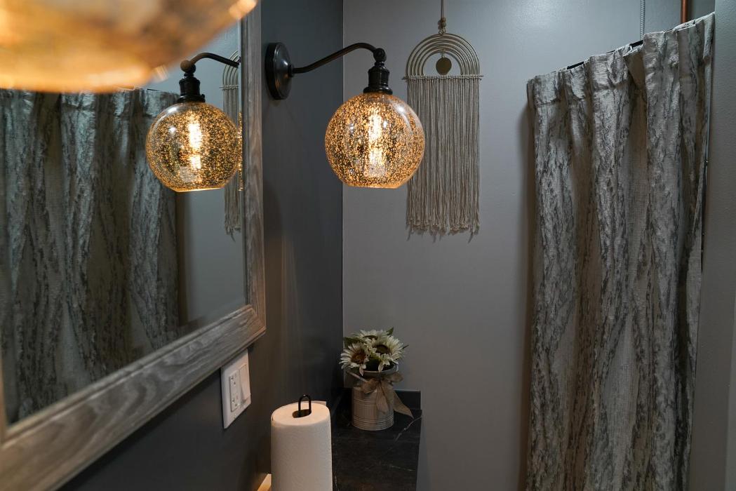 Tahoe Forest Baths - Stateline, NV