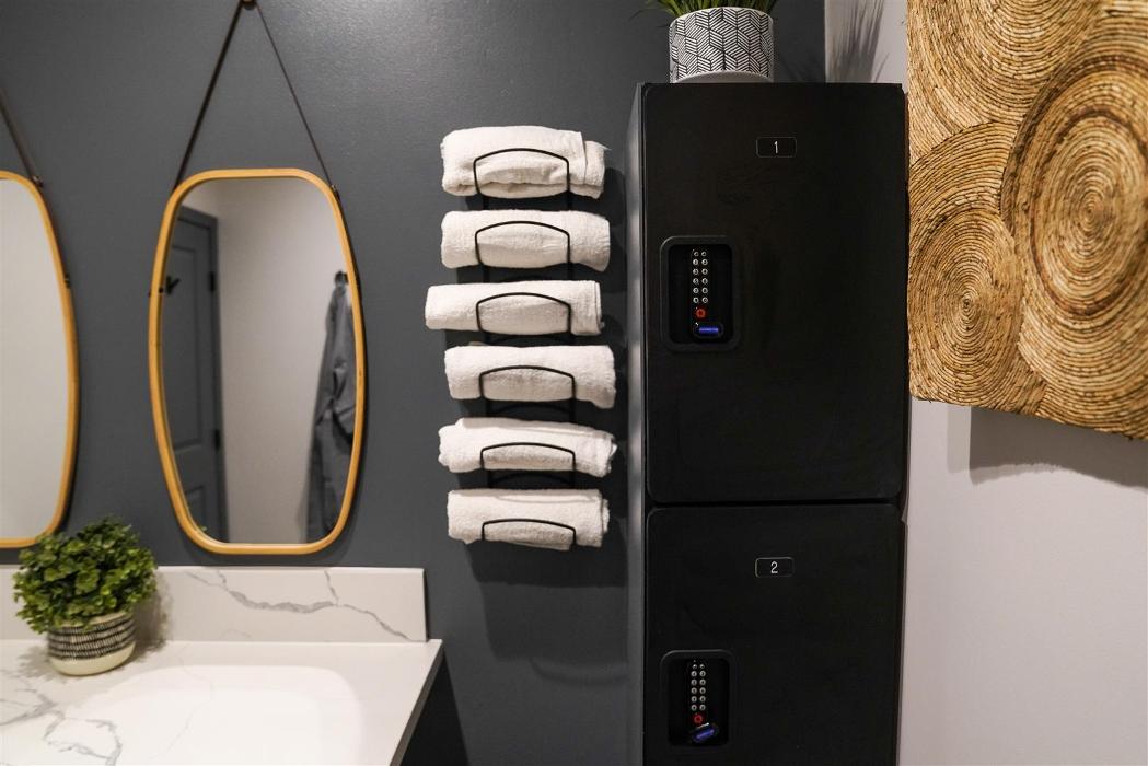 Tahoe Forest Baths - Stateline, NV