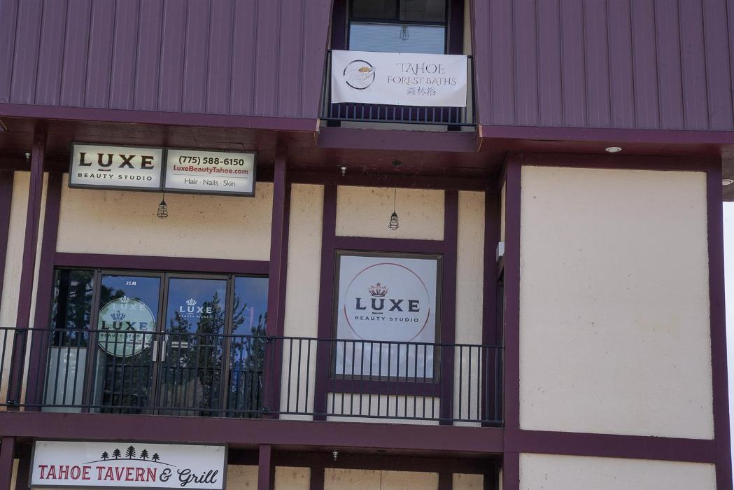 Tahoe Forest Baths - Stateline, NV