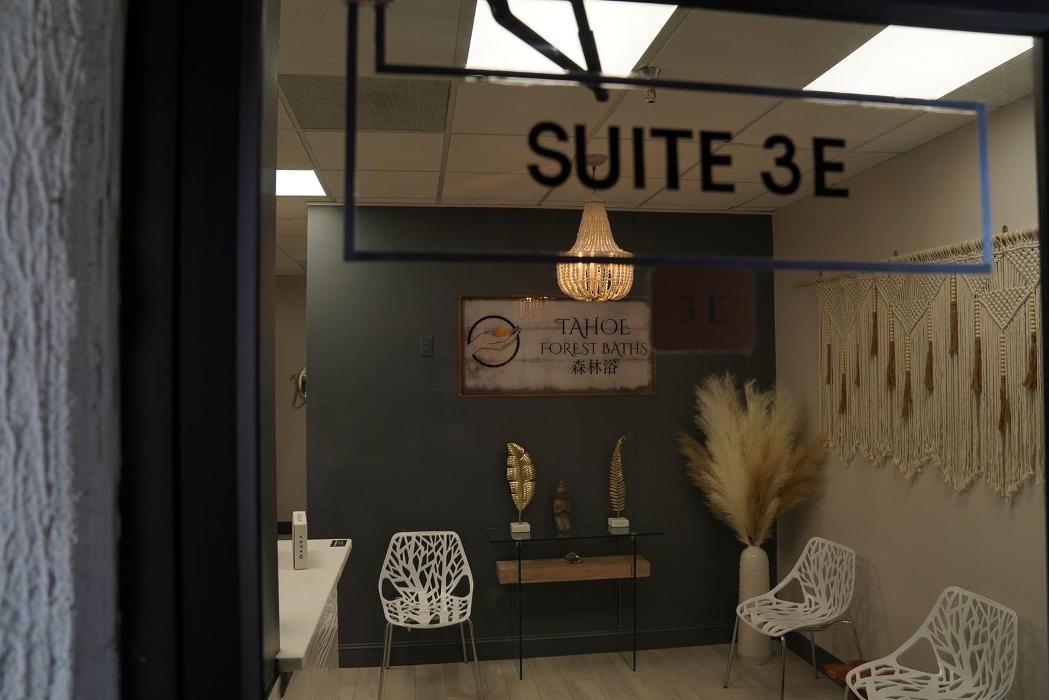 Tahoe Forest Baths - Stateline, NV