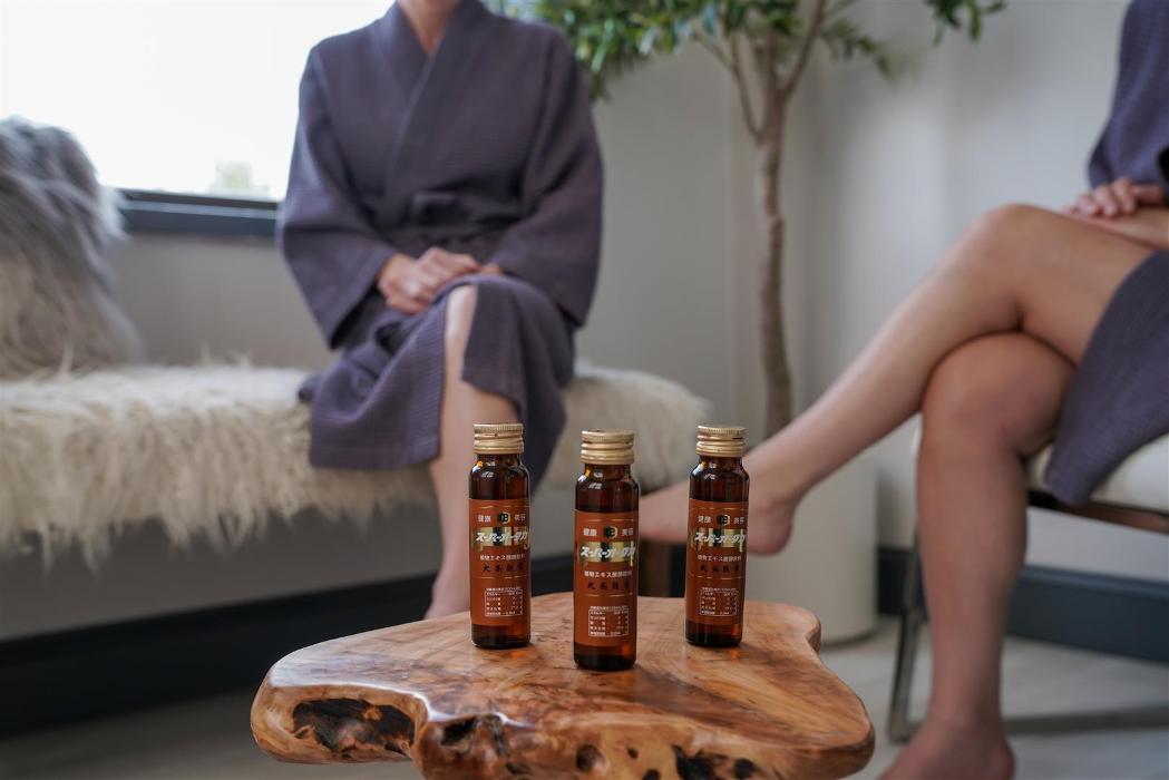 Tahoe Forest Baths - Stateline, NV