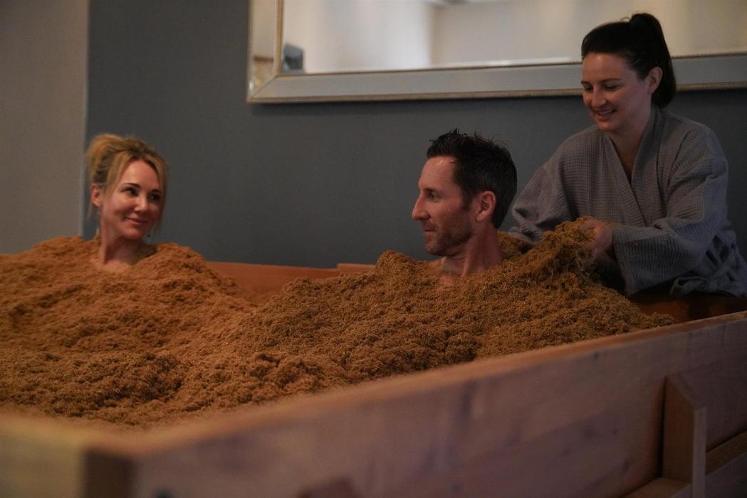 Tahoe Forest Baths - Stateline, NV