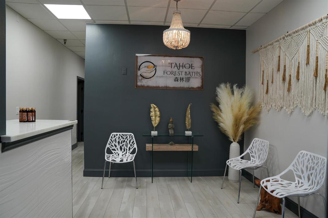 Tahoe Forest Baths - Stateline, NV