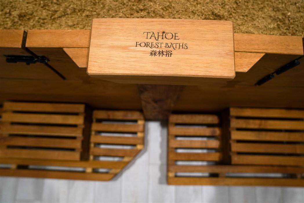 Tahoe Forest Baths - Stateline, NV