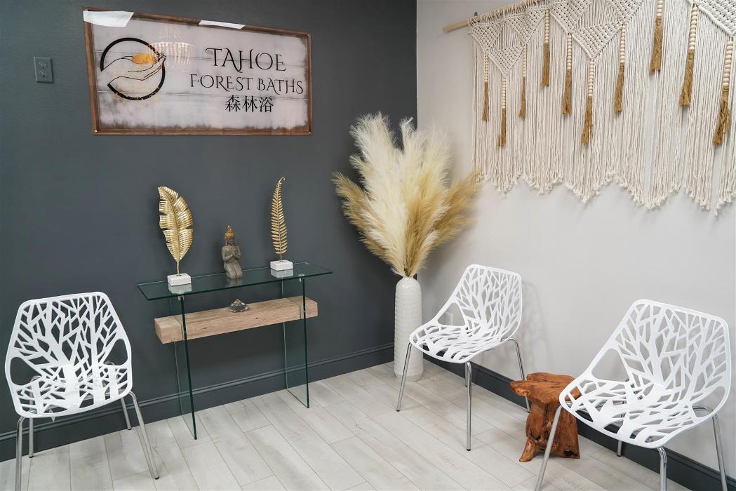 Tahoe Forest Baths - Stateline, NV