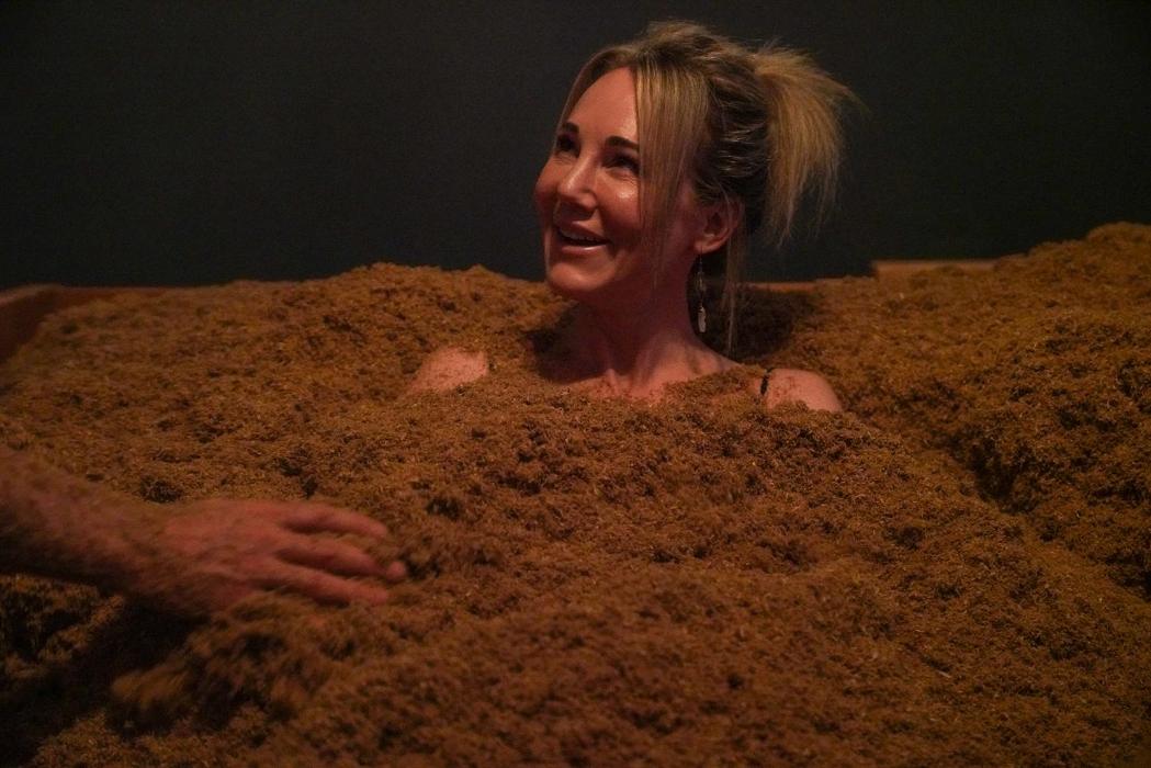 Tahoe Forest Baths - Stateline, NV