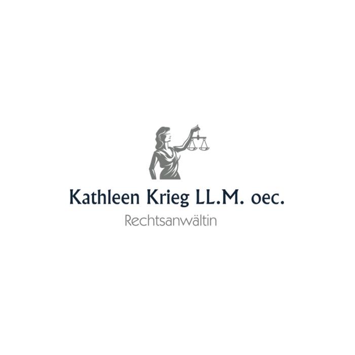 Kathleen Krieg LL.M. oec.