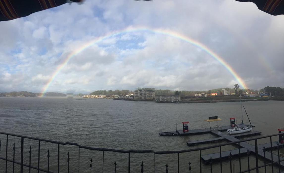 NuYu Rejuvenation Spa - Hot Springs National Park, AR