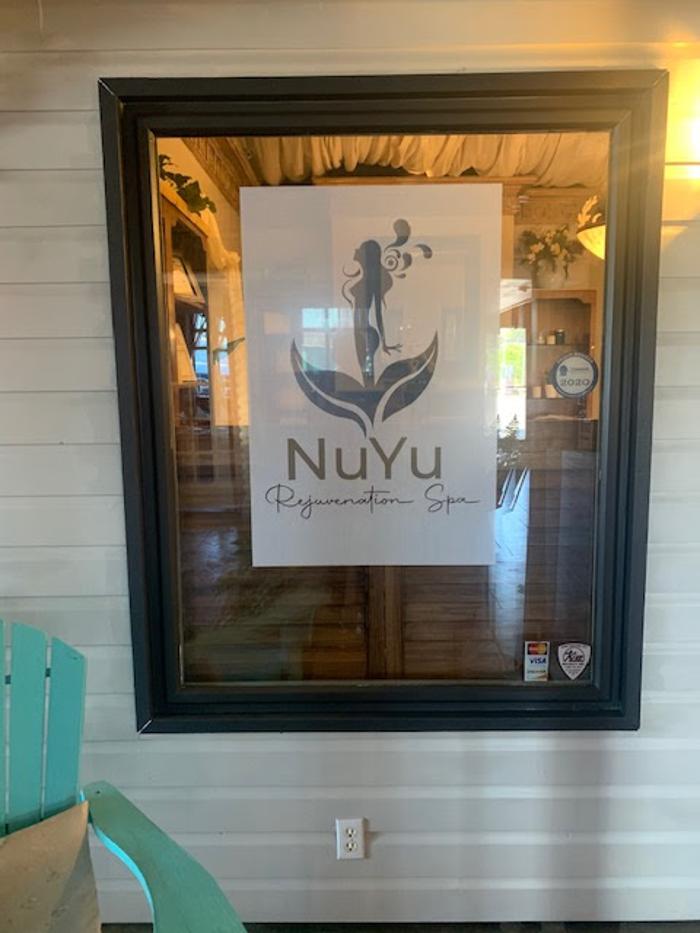NuYu Rejuvenation Spa - Hot Springs National Park, AR