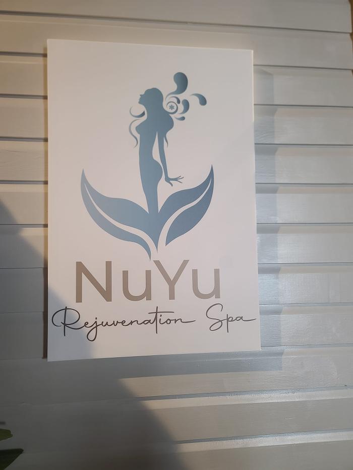NuYu Rejuvenation Spa - Hot Springs National Park, AR