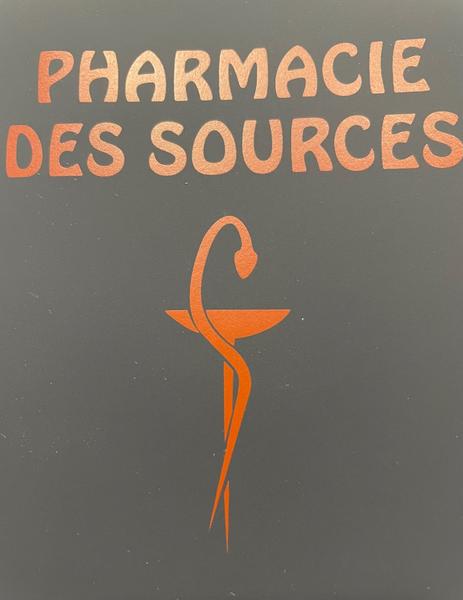 Pharmacie Des Sources pharmacie
