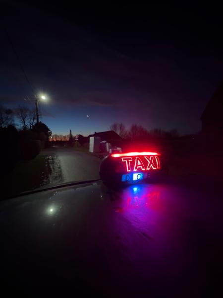 M.L.I TAXI