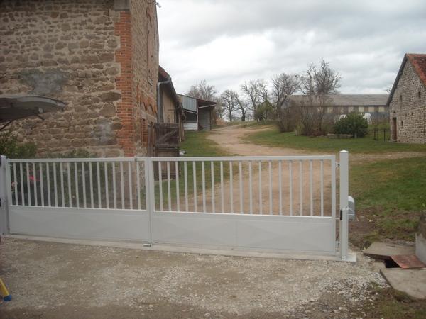 Chicois Pascal travaux agricoles