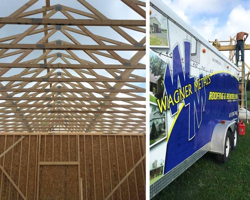 Wagner Roofing & Construction Solutions - Defiance, OH
