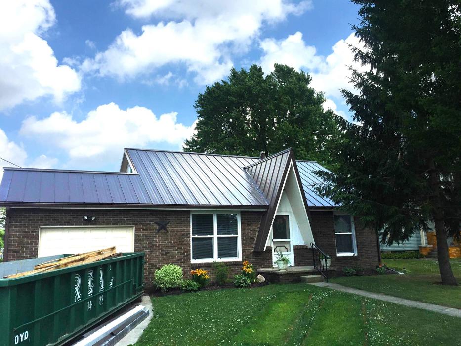 Wagner Roofing & Construction Solutions - Defiance, OH