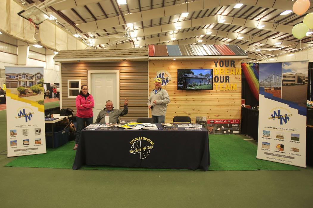 Wagner Roofing & Construction Solutions - Defiance, OH