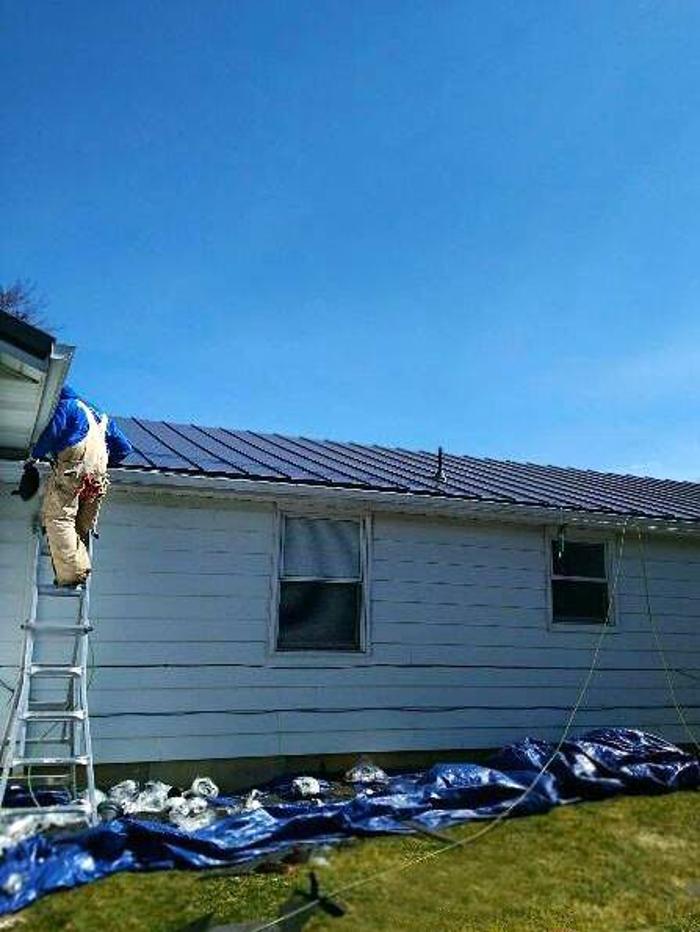 Wagner Roofing & Construction Solutions - Defiance, OH