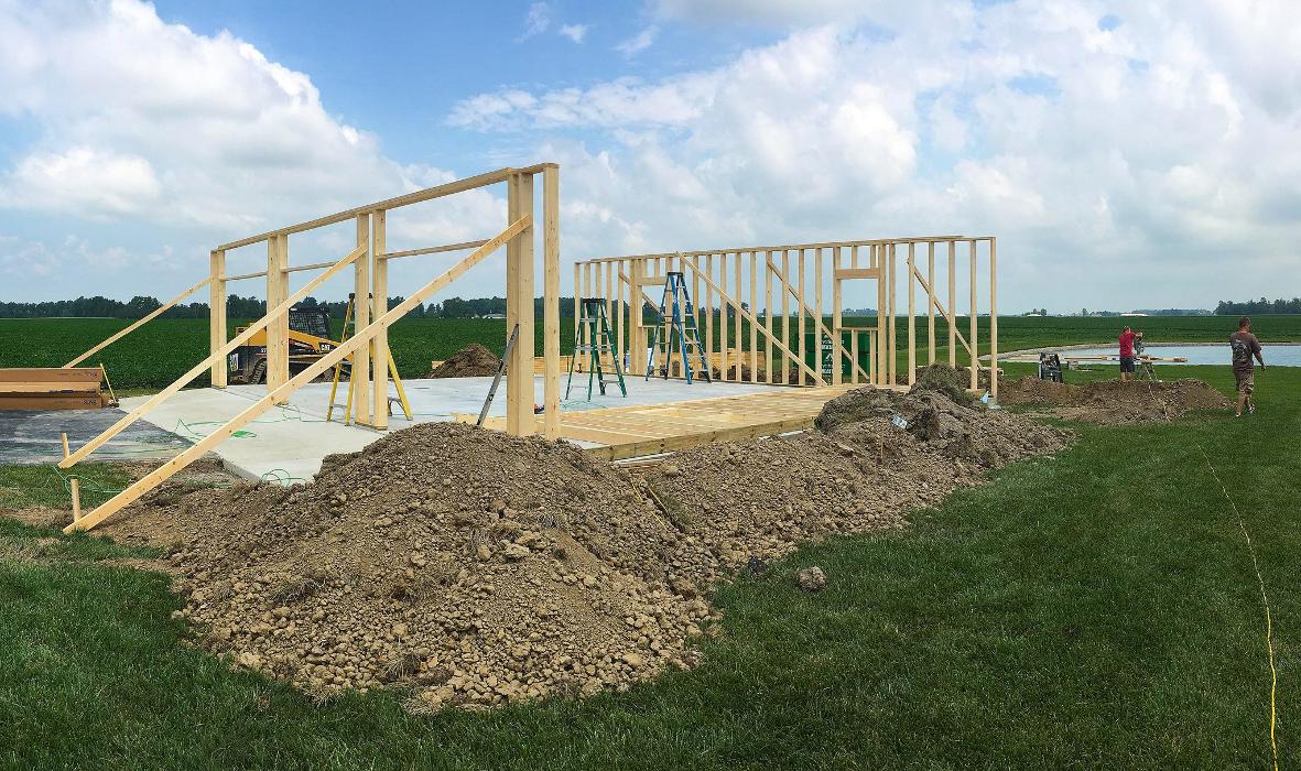 Wagner Roofing & Construction Solutions - Defiance, OH