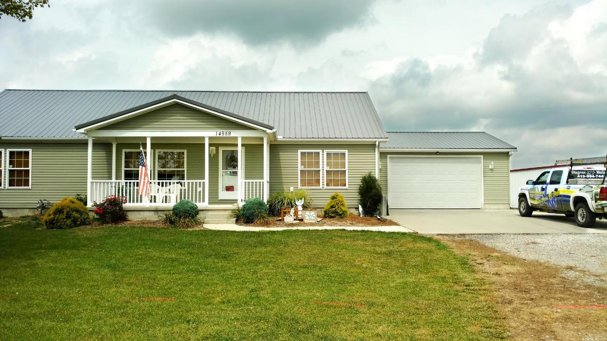 Wagner Roofing & Construction Solutions - Defiance, OH