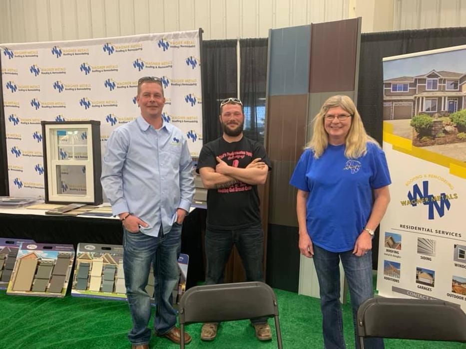 Wagner Roofing & Construction Solutions - Defiance, OH