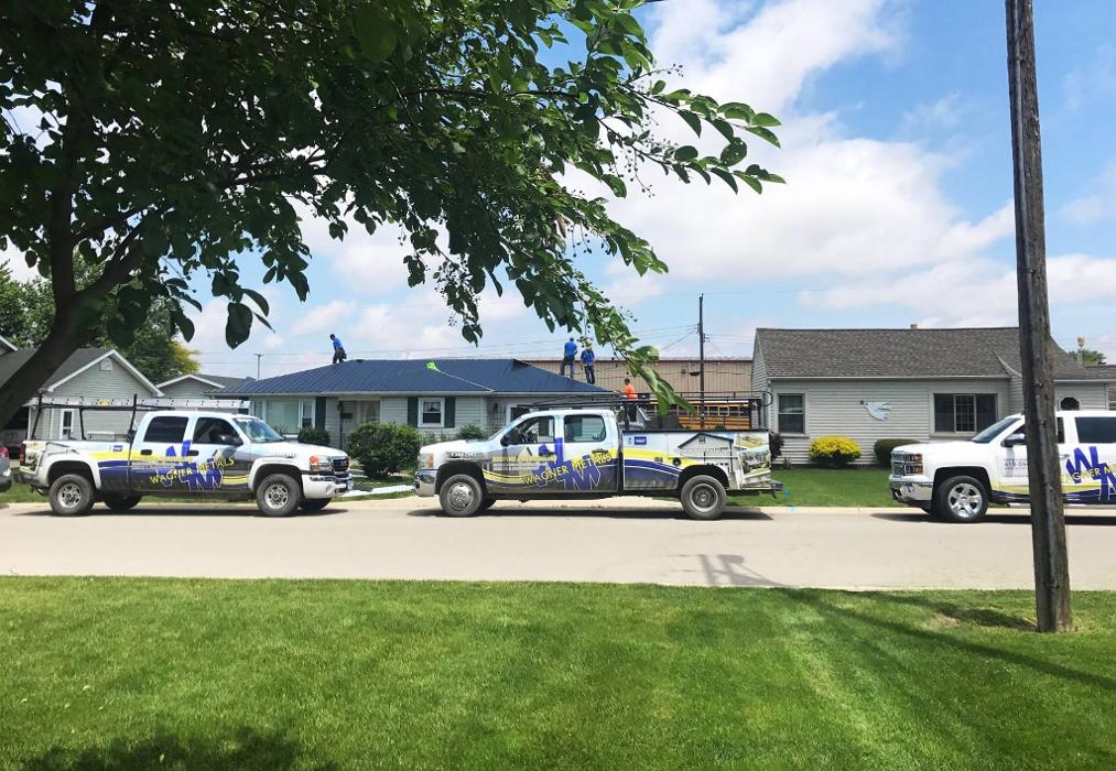 Wagner Roofing & Construction Solutions - Defiance, OH