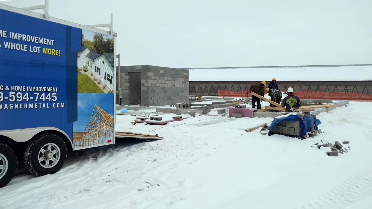 Wagner Roofing & Construction Solutions - Defiance, OH