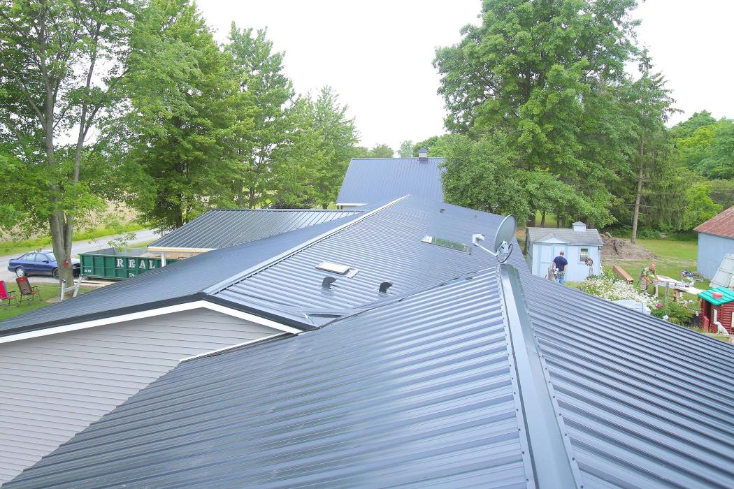 Wagner Roofing & Construction Solutions - Defiance, OH