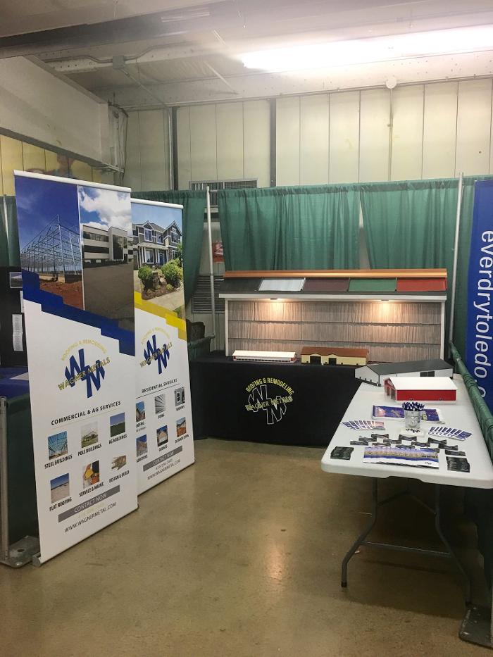 Wagner Roofing & Construction Solutions - Defiance, OH