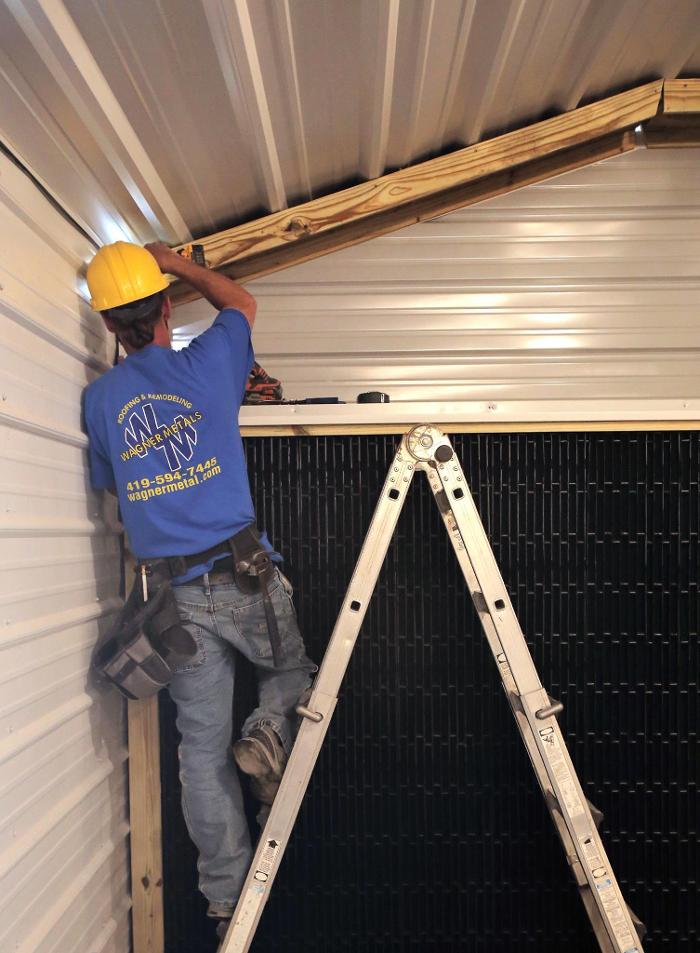 Wagner Roofing & Construction Solutions - Defiance, OH