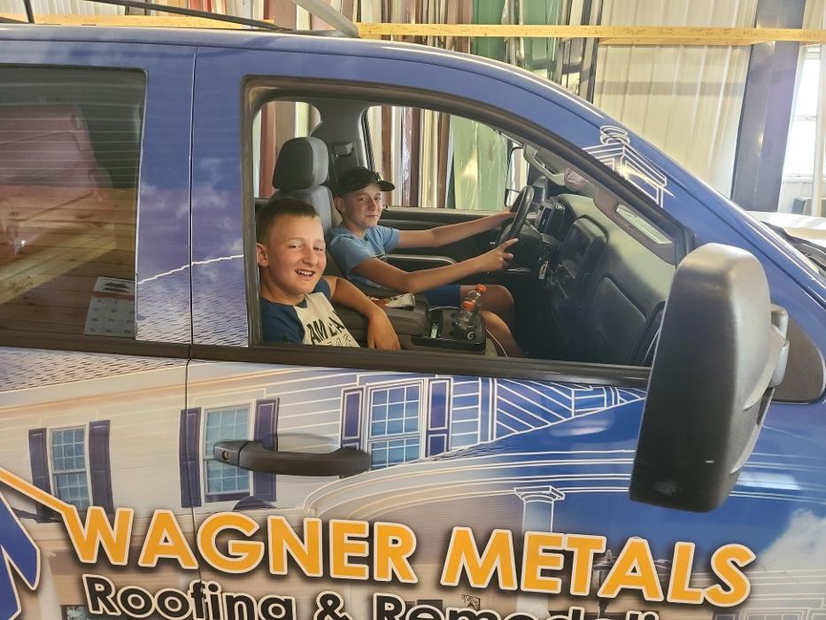 Wagner Roofing & Construction Solutions - Defiance, OH