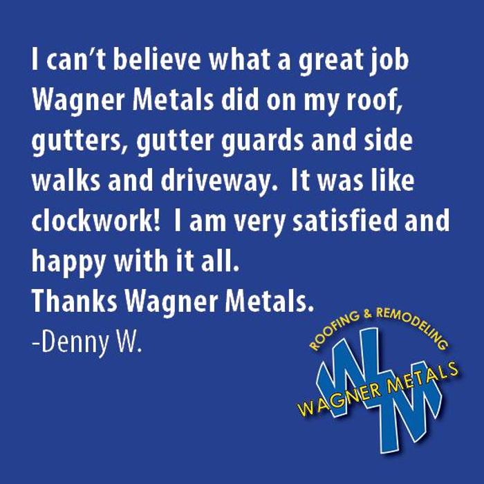 Wagner Roofing & Construction Solutions - Defiance, OH