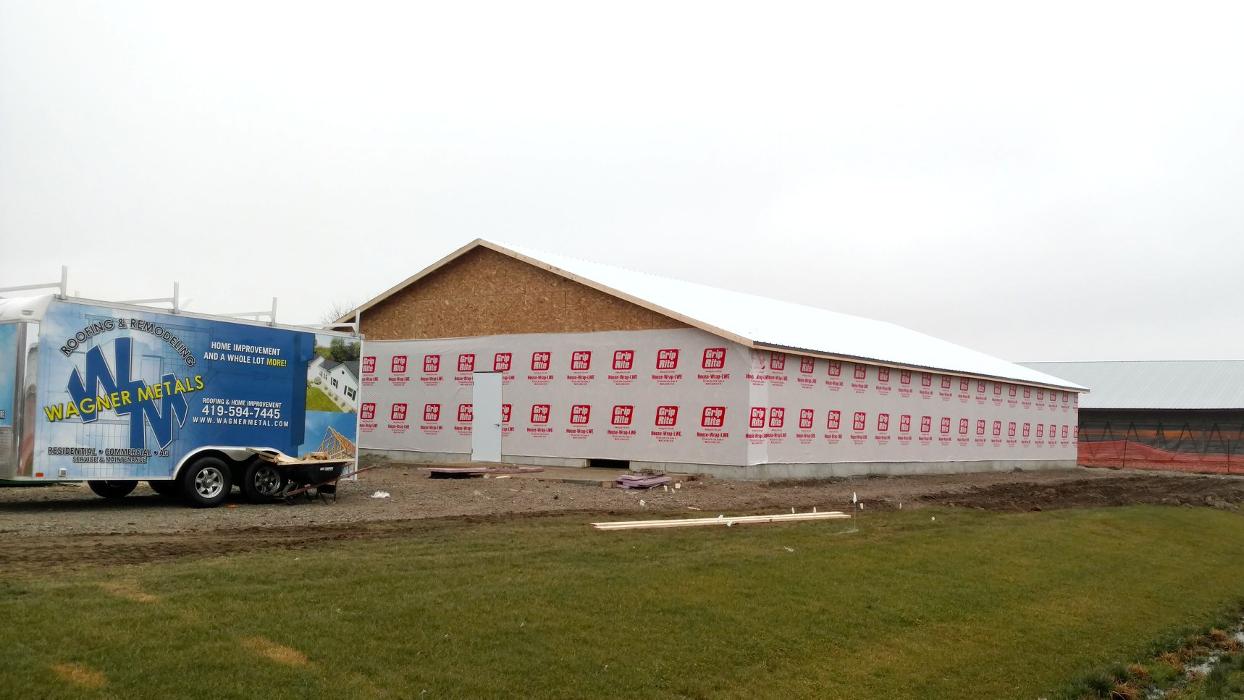 Wagner Roofing & Construction Solutions - Defiance, OH