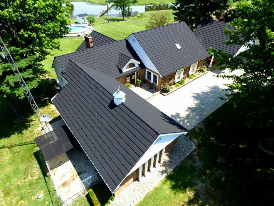 Wagner Roofing & Construction Solutions - Defiance, OH