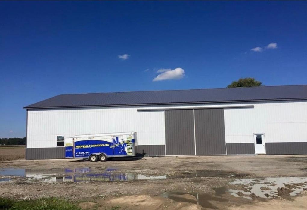 Wagner Roofing & Construction Solutions - Defiance, OH