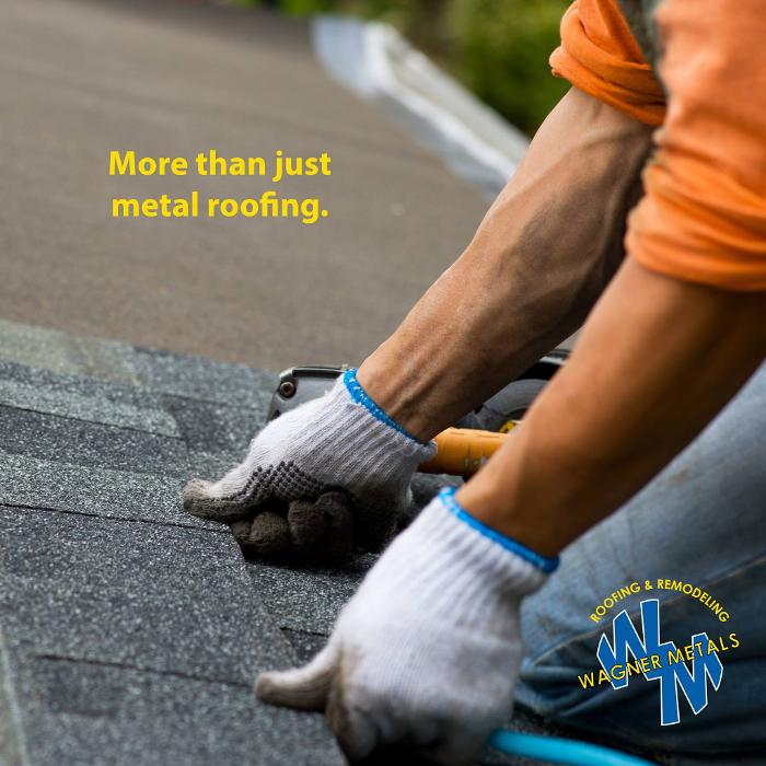 Wagner Roofing & Construction Solutions - Defiance, OH