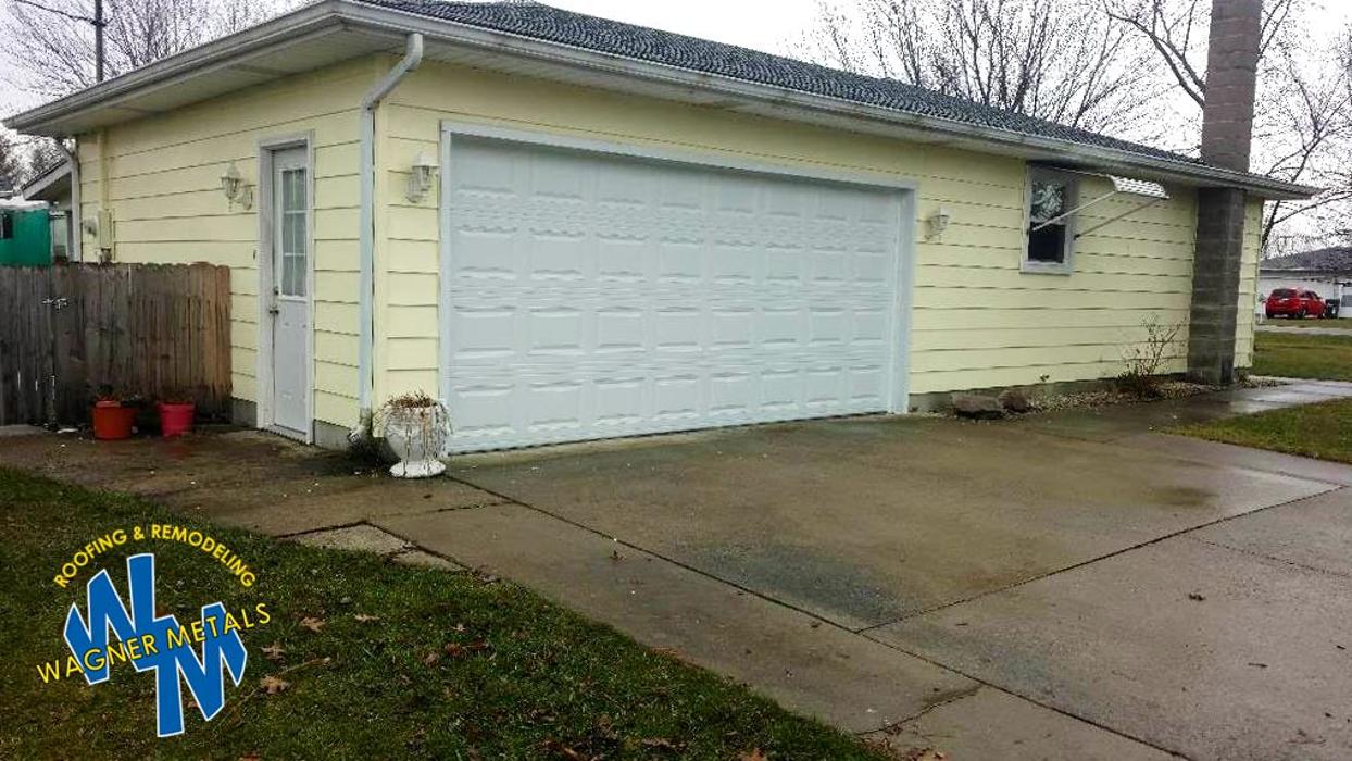 Wagner Roofing & Construction Solutions - Defiance, OH